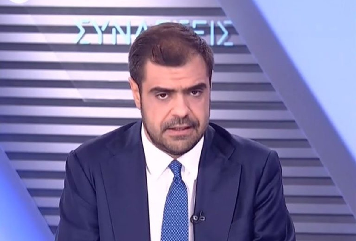 Παύλος Μαρινάκης