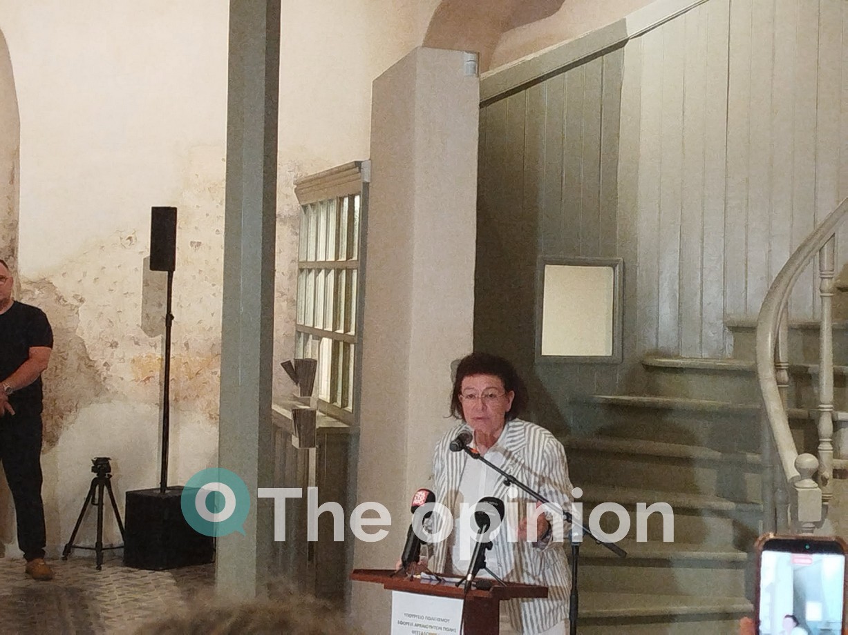 Μπέη Χαμάμ: Το κόσμημα της Εγνατίας «ξανασυστήνεται» στη Θεσσαλονίκη (ΦΩΤΟ-VIDEO)