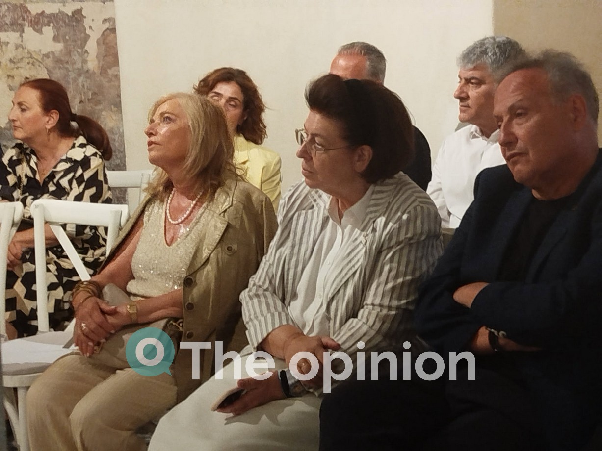 Μπέη Χαμάμ: Το κόσμημα της Εγνατίας «ξανασυστήνεται» στη Θεσσαλονίκη (ΦΩΤΟ-VIDEO)