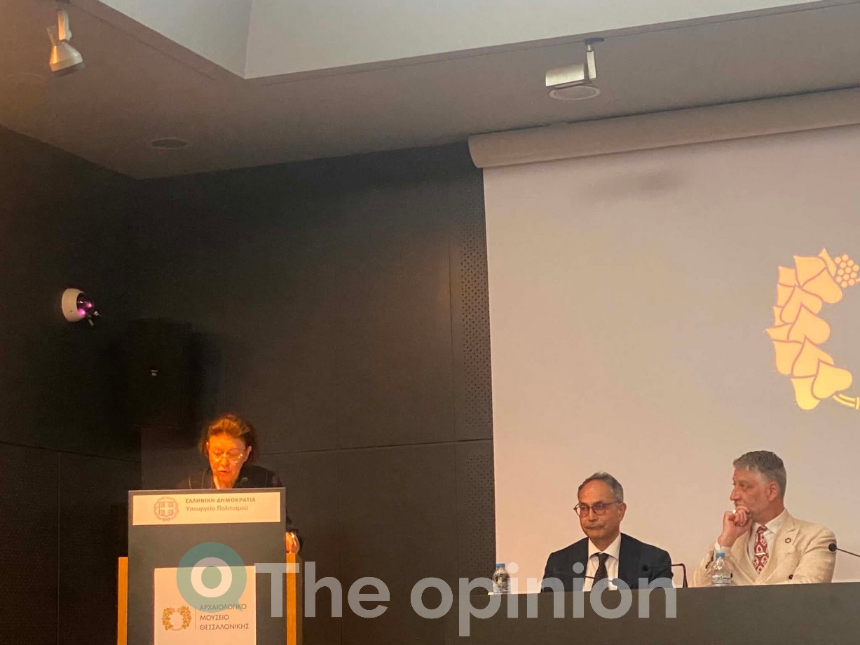 Συμμαχία Ελλάδας – Ιταλίας για την προστασία της πολιτιστικής κληρονομιάς (ΦΩΤΟ-VIDEO)