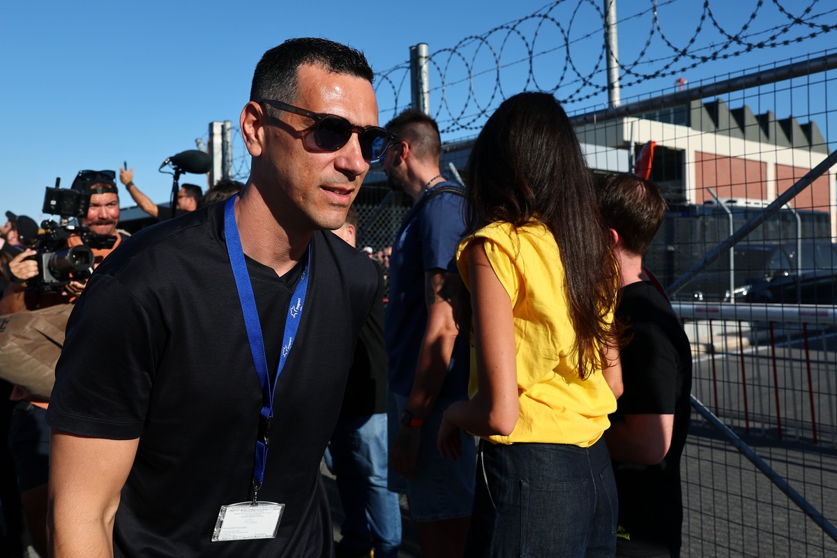 «Πάτησε» Θεσσαλονίκη ο Σπανούλης – Χαμός στο «Μακεδονία» από τους φίλους του Άρη (ΦΩΤΟ-VIDEO)