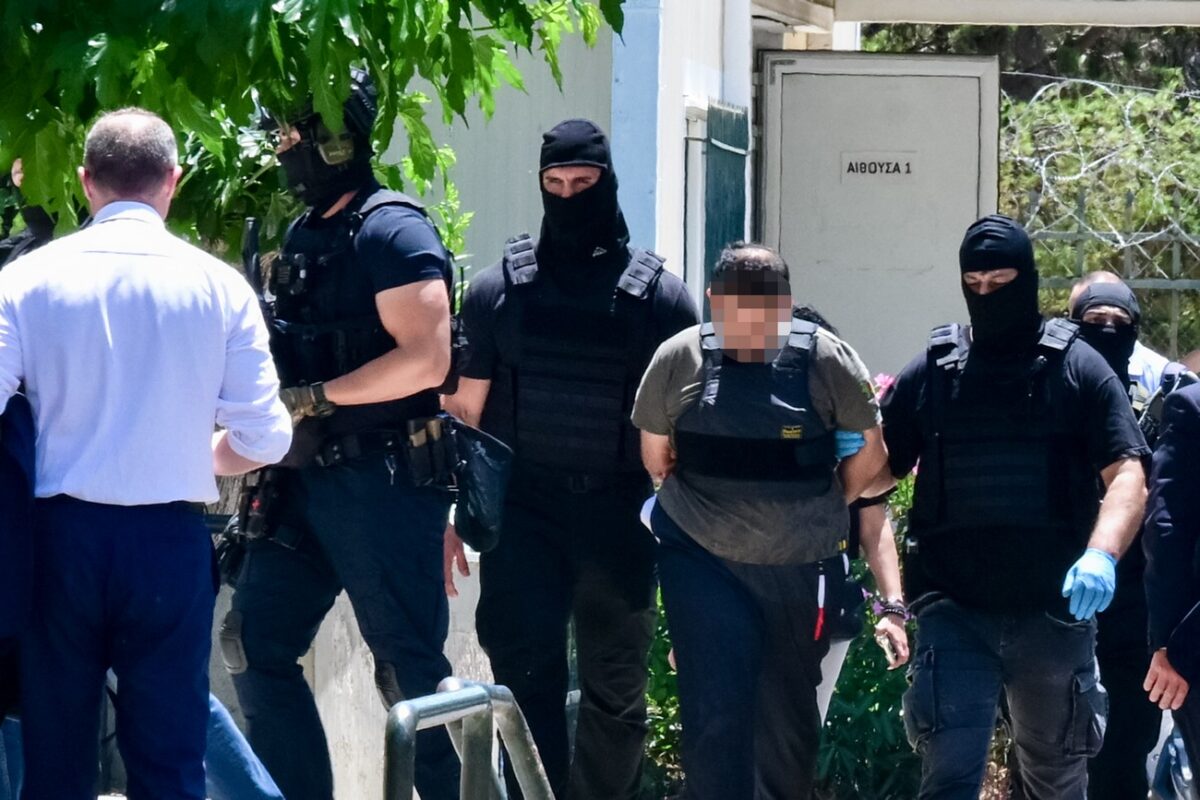 Η σύλληψη στην Κρήτη και η νέα πρόκληση για την ασφάλεια του ελληνικού τουρισμού