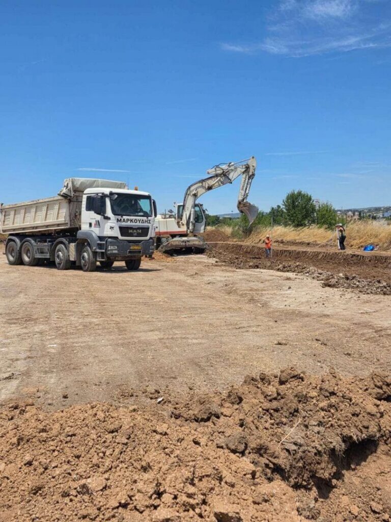 Έτσι θα είναι το νέο προπονητικό του μπασκετικού ΠΑΟΚ (ΦΩΤΟ)