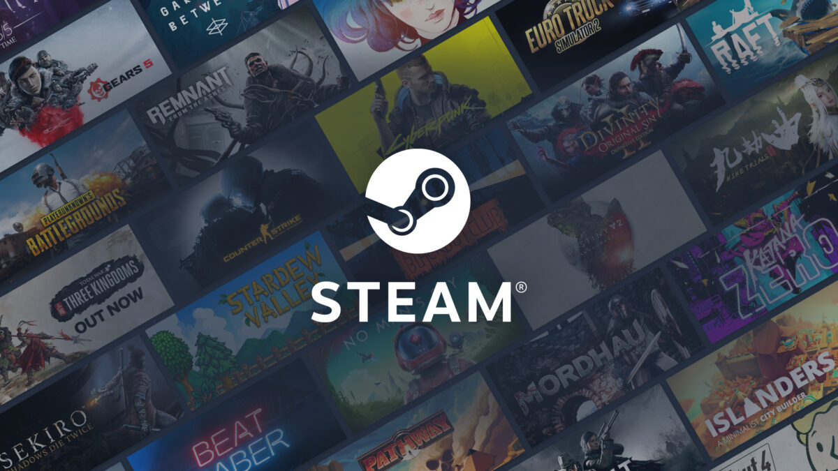 Ριζικό redesign στο Steam: Νέα αρχική σελίδα, εξατομικευμένο ημερολόγιο και πιο «έξυπνες» προτάσεις