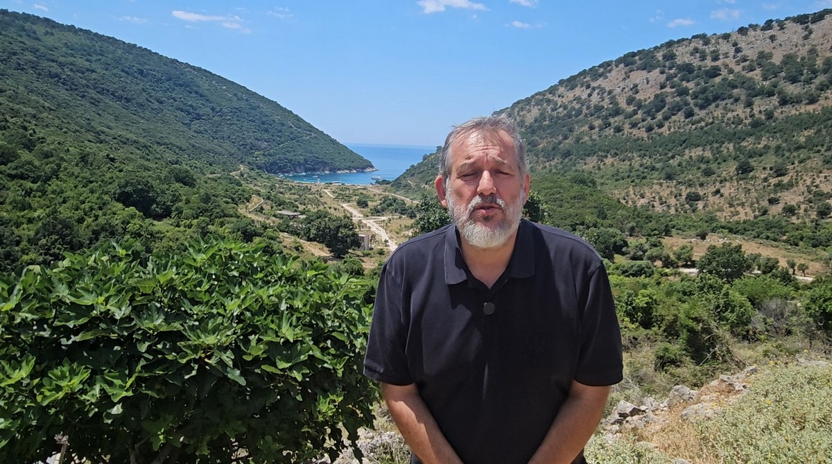 Στον… τάκο ο Αλβανικός εθνικισμός!