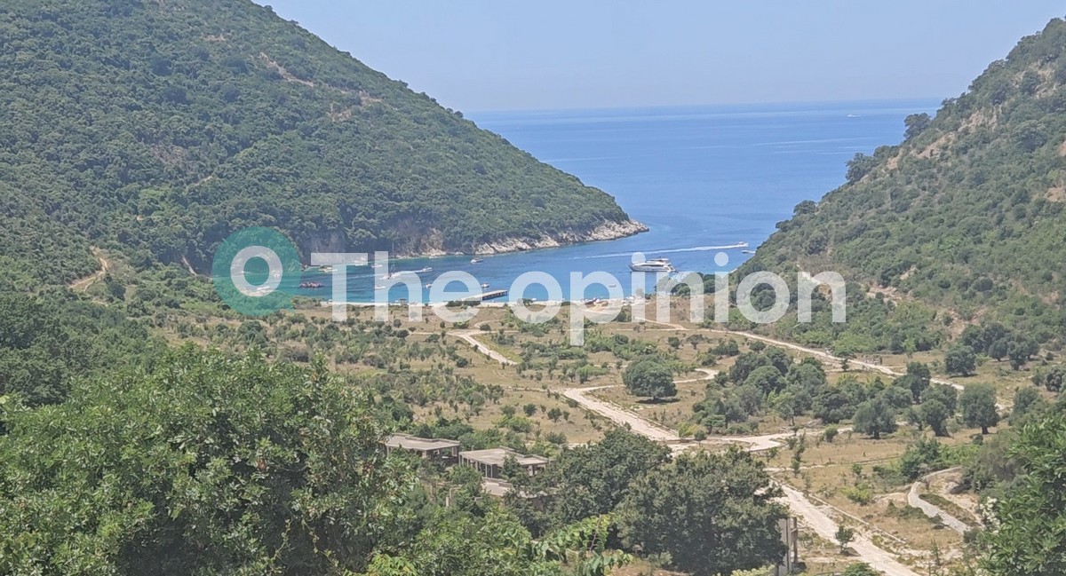 Στον… τάκο ο Αλβανικός εθνικισμός!