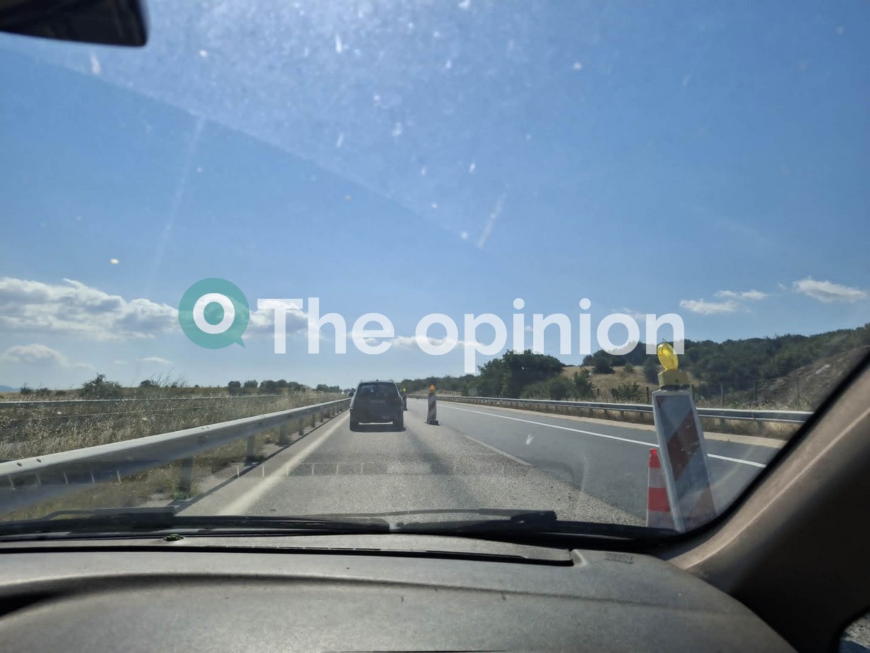 «Μαραθώνιος» για την επιστροφή – Με χαμηλές ταχύτητες προς Θεσσαλονίκη (ΦΩΤΟ)
