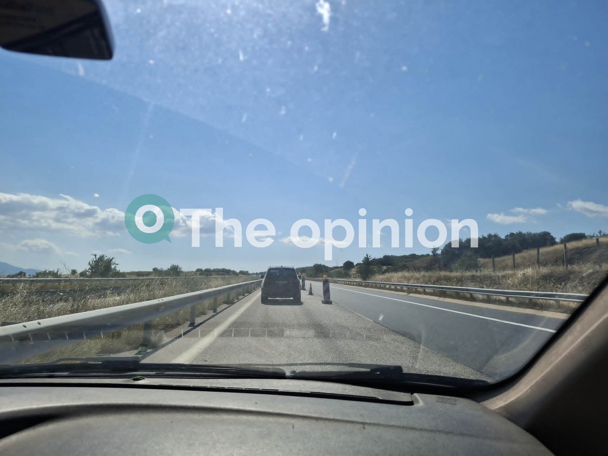 «Μαραθώνιος» για την επιστροφή – Με χαμηλές ταχύτητες προς Θεσσαλονίκη (ΦΩΤΟ)