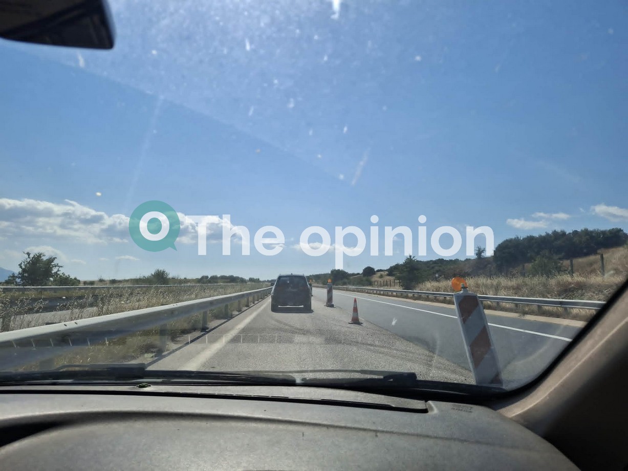 «Μαραθώνιος» για την επιστροφή – Με χαμηλές ταχύτητες προς Θεσσαλονίκη (ΦΩΤΟ)