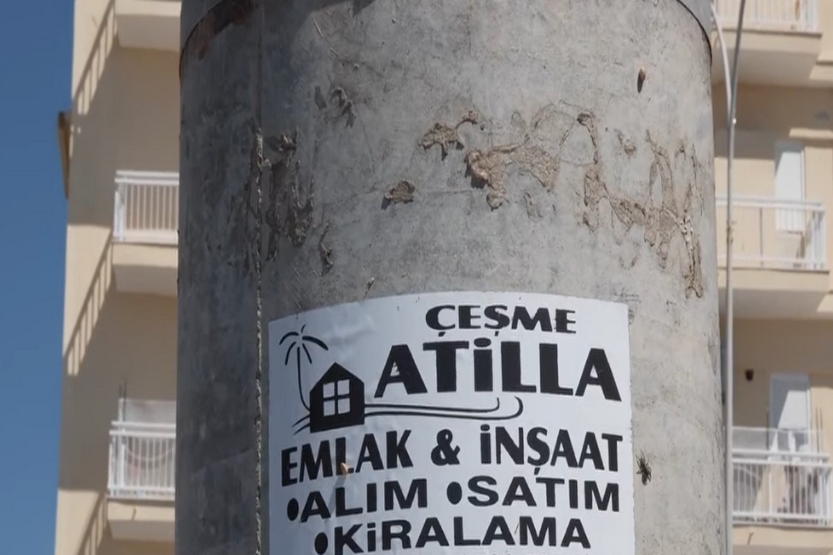 τουρκικό μεσιτικό