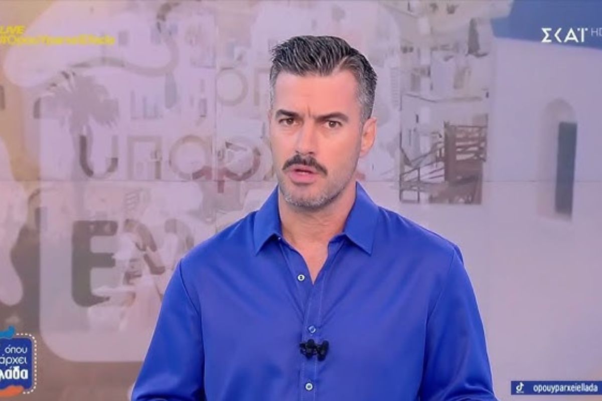 Τέλος εποχής για το «Όπου Υπάρχει Ελλάδα» (VIDEO)