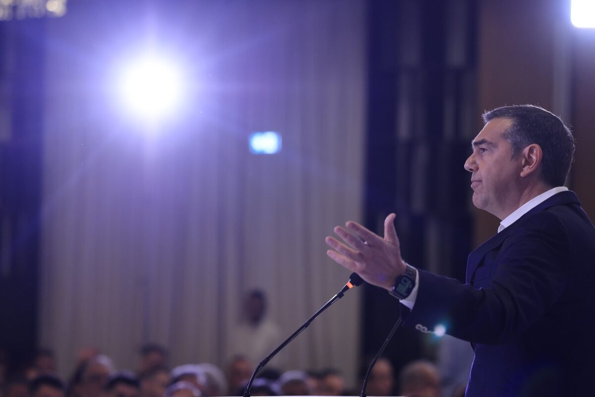 Τα πεπραγμένα, ο Αλέξης από τα παλιά και μια συνάντηση που προβληματίζει στα σημερινά (29/6) πρωτοσέλιδα