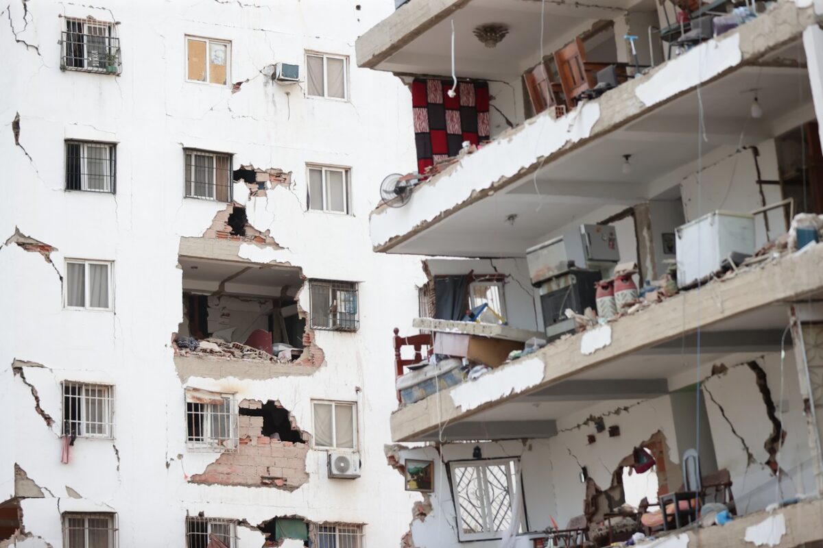 Σεισμοί στη Βενεζουέλα: Ελληνική επιστημονική αποστολή στις περιοχές που επλήγησαν