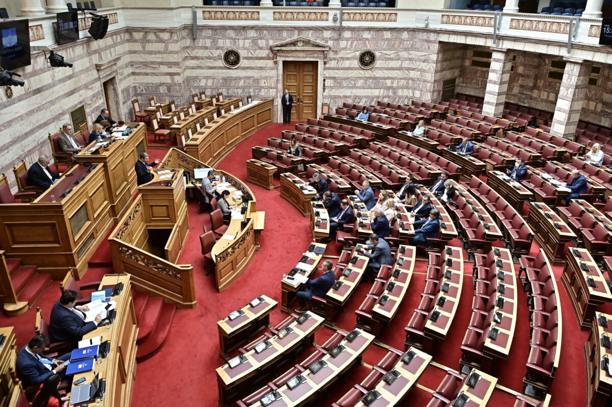 Κατατέθηκε στη Βουλή το νομοσχέδιο για την επέκταση των αρμοδιοτήτων της ΕΥΔΑΠ και της ΕΥΑΘ