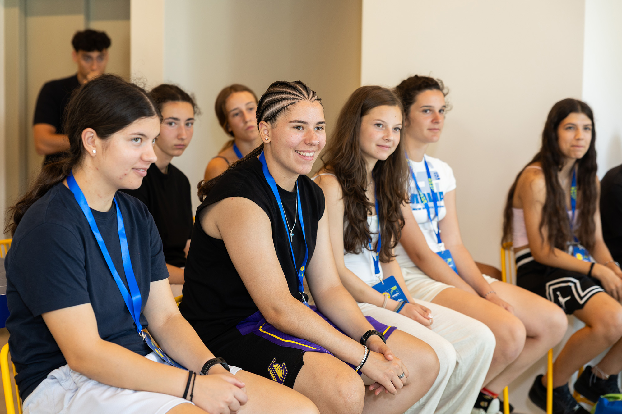 Lidl League 2026: Τα κορίτσια αλλάζουν τους κανόνες του παιχνιδιού
