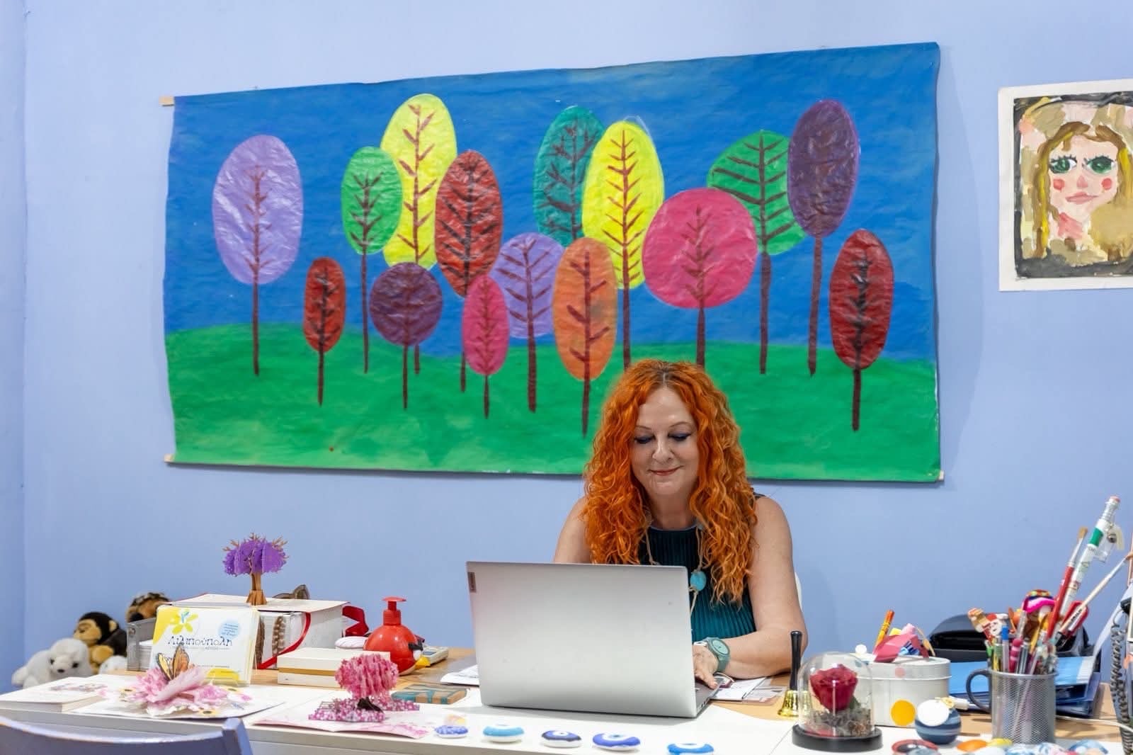 Λιλιπούπολη: Ένας παιδικός σταθμός στο κέντρο της Θεσσαλονίκης που επενδύει στη βιωματική μάθηση