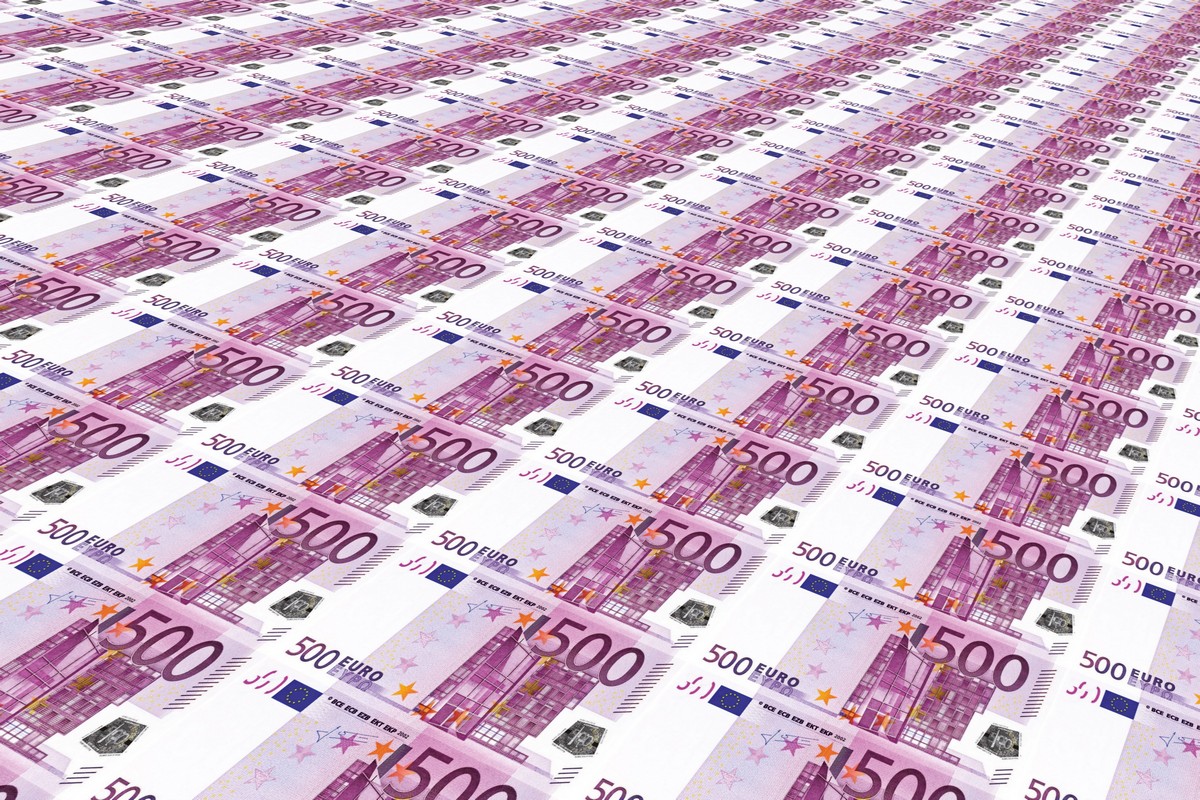 500 ευρώ