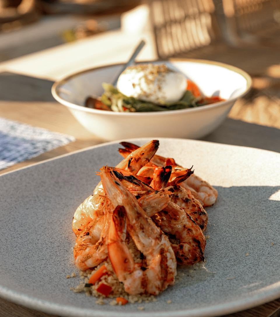 Alexandros Cafe Βar Restaurant: Ένας διαχρονικός προορισμός γεύσης και φιλοξενίας στη Νικήτη