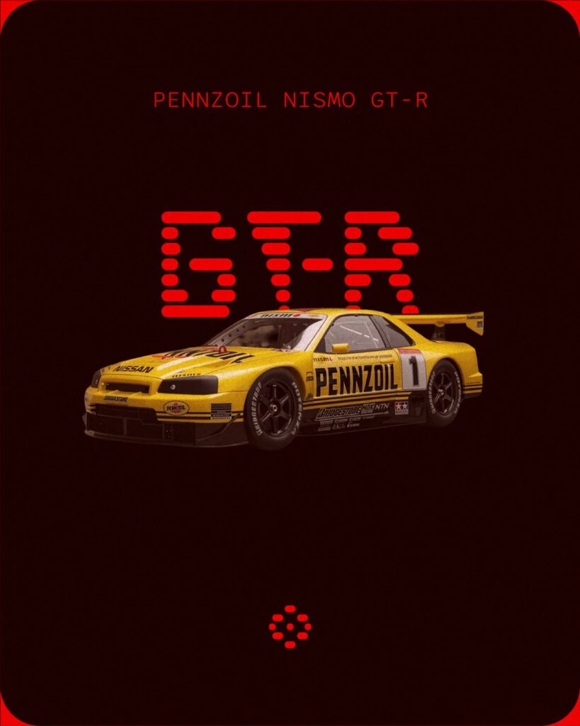 Η Nissan αναβίωσε στo “The NISMO Pit” την αγωνιστική της κληρονομιά