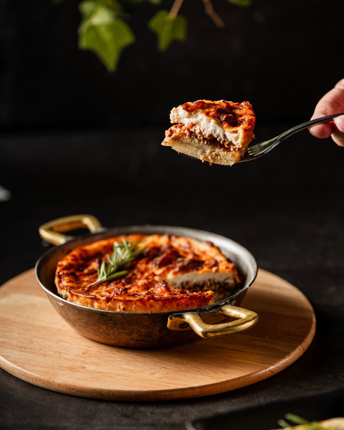 Cavo Olympo Luxury Hotel & Nero Restaurant: Πολυτέλεια και γεύση με θέα τον Όλυμπο