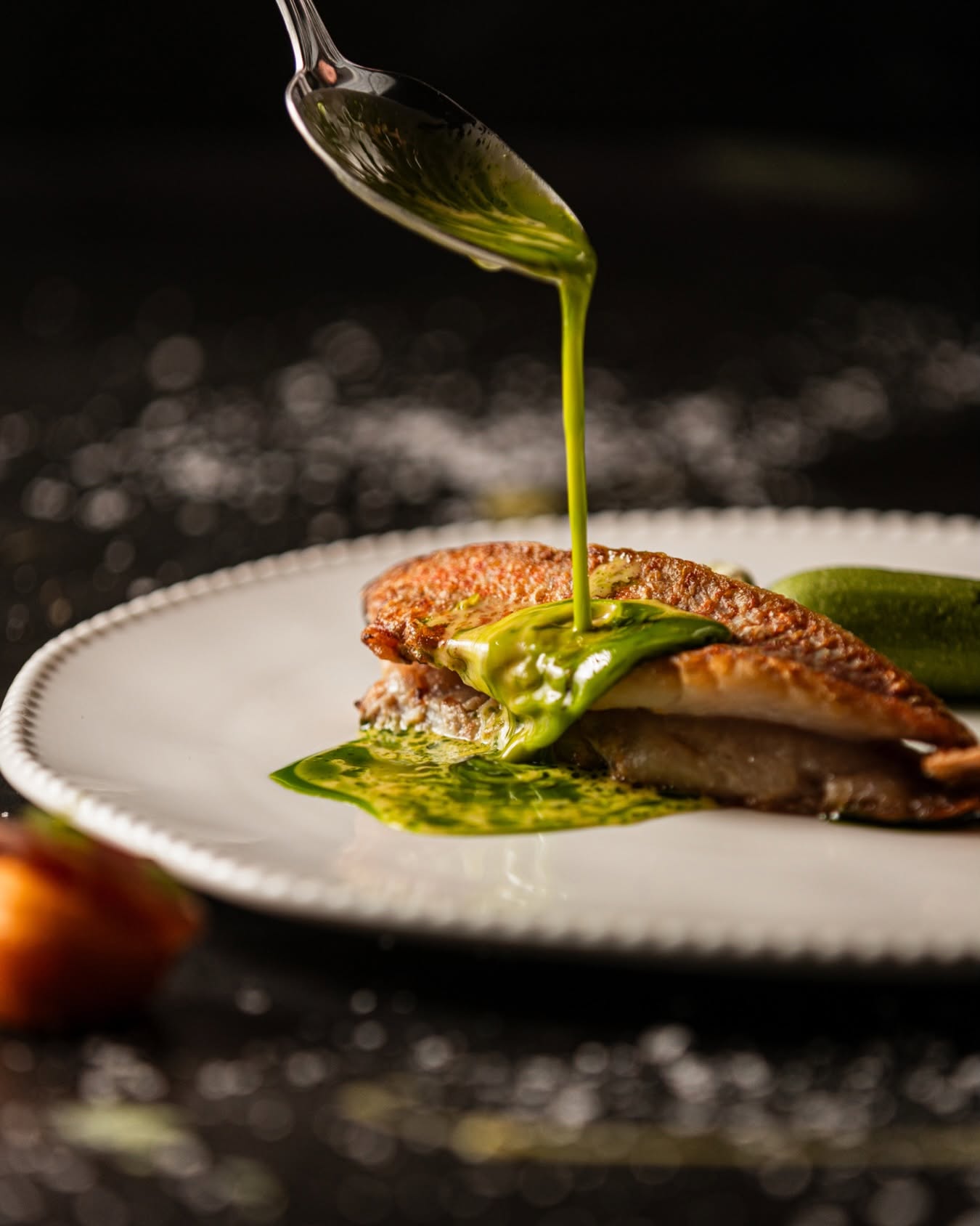 Cavo Olympo Luxury Hotel & Nero Restaurant: Πολυτέλεια και γεύση με θέα τον Όλυμπο