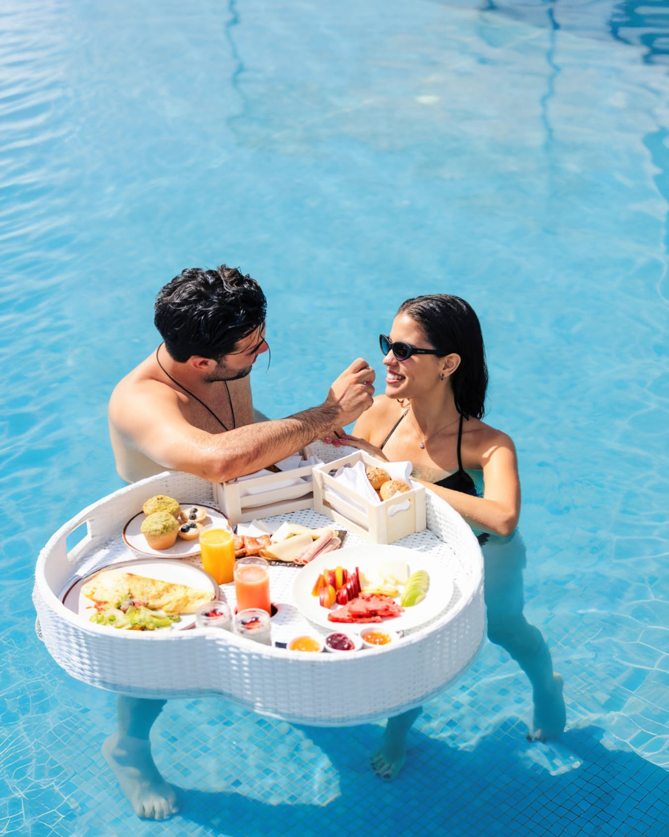 Cavo Olympo Luxury Hotel & Nero Restaurant: Πολυτέλεια και γεύση με θέα τον Όλυμπο