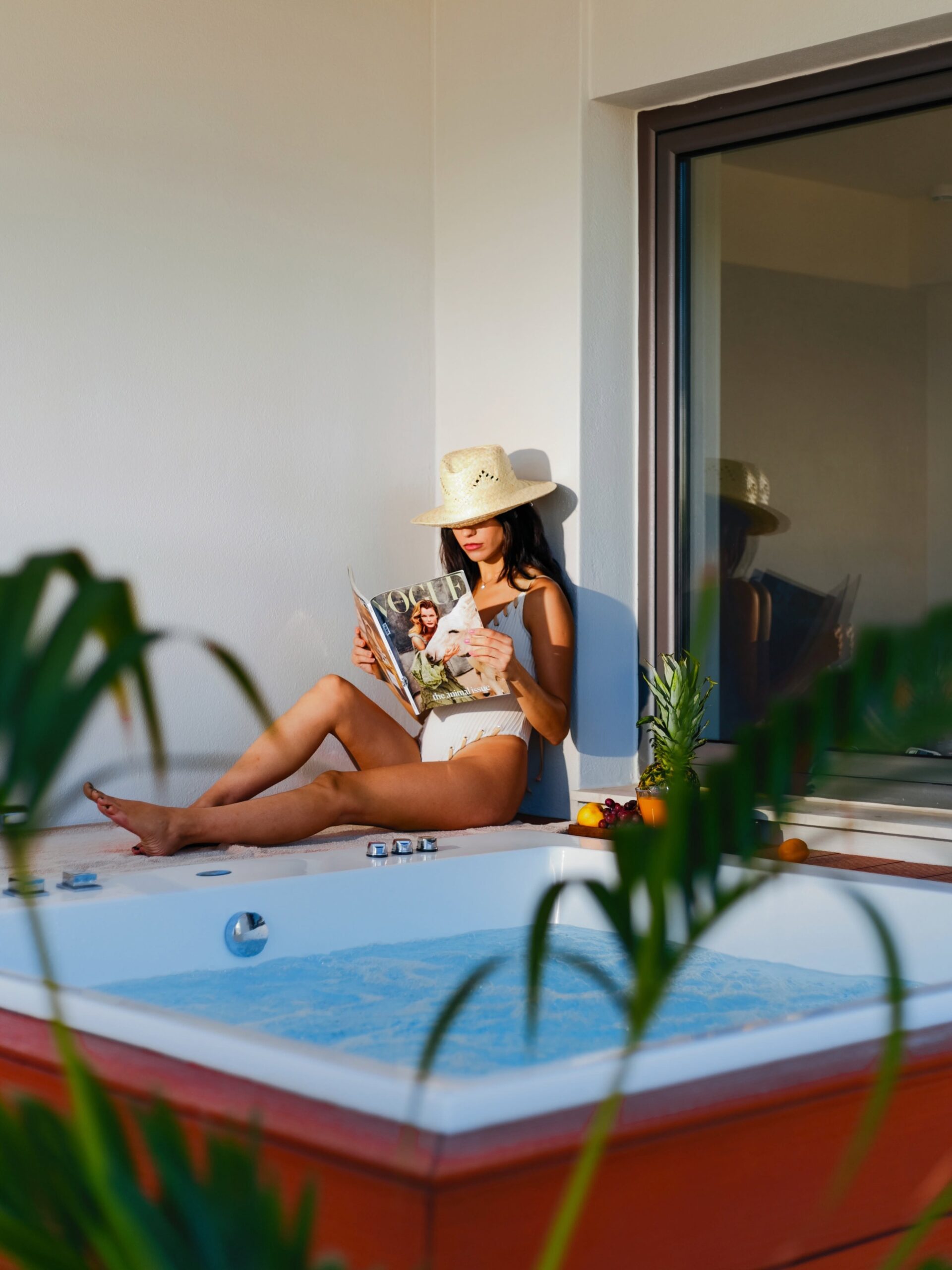 Cavo Olympo Luxury Hotel & Nero Restaurant: Πολυτέλεια και γεύση με θέα τον Όλυμπο