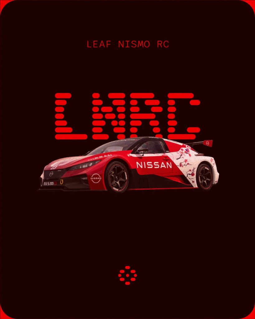 Η Nissan αναβίωσε στo “The NISMO Pit” την αγωνιστική της κληρονομιά