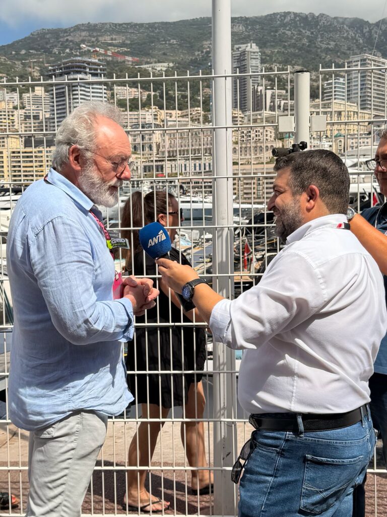 Έρχεται το Βρετανικό Grand Prix την Κυριακή 5 Ιουλίου