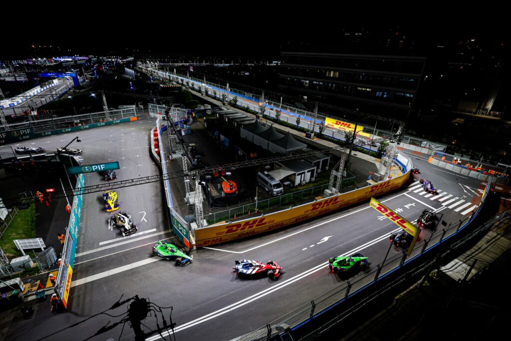 Διπλό Βάθρο της Citroën Racing στο Grand Prix του Τόκιο