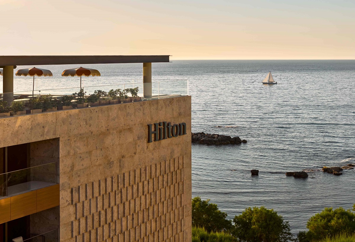 Hilton
