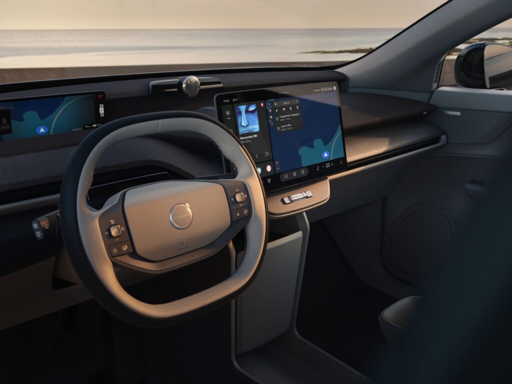 Τρεις μήνες δωρεάν το Apple Music στα Volvo Cars