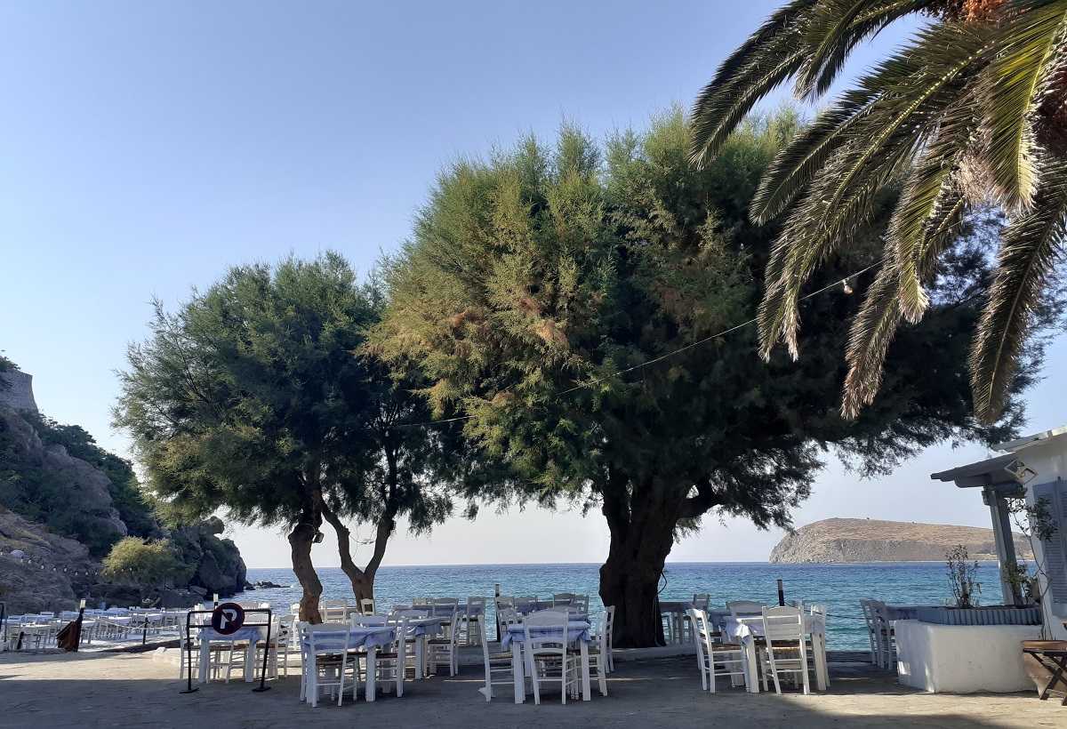 Λήμνος: Το ανεξερεύνητο ‘διαμάντι’ του Βορειοανατολικού Αιγαίου (ΦΩΤΟ)