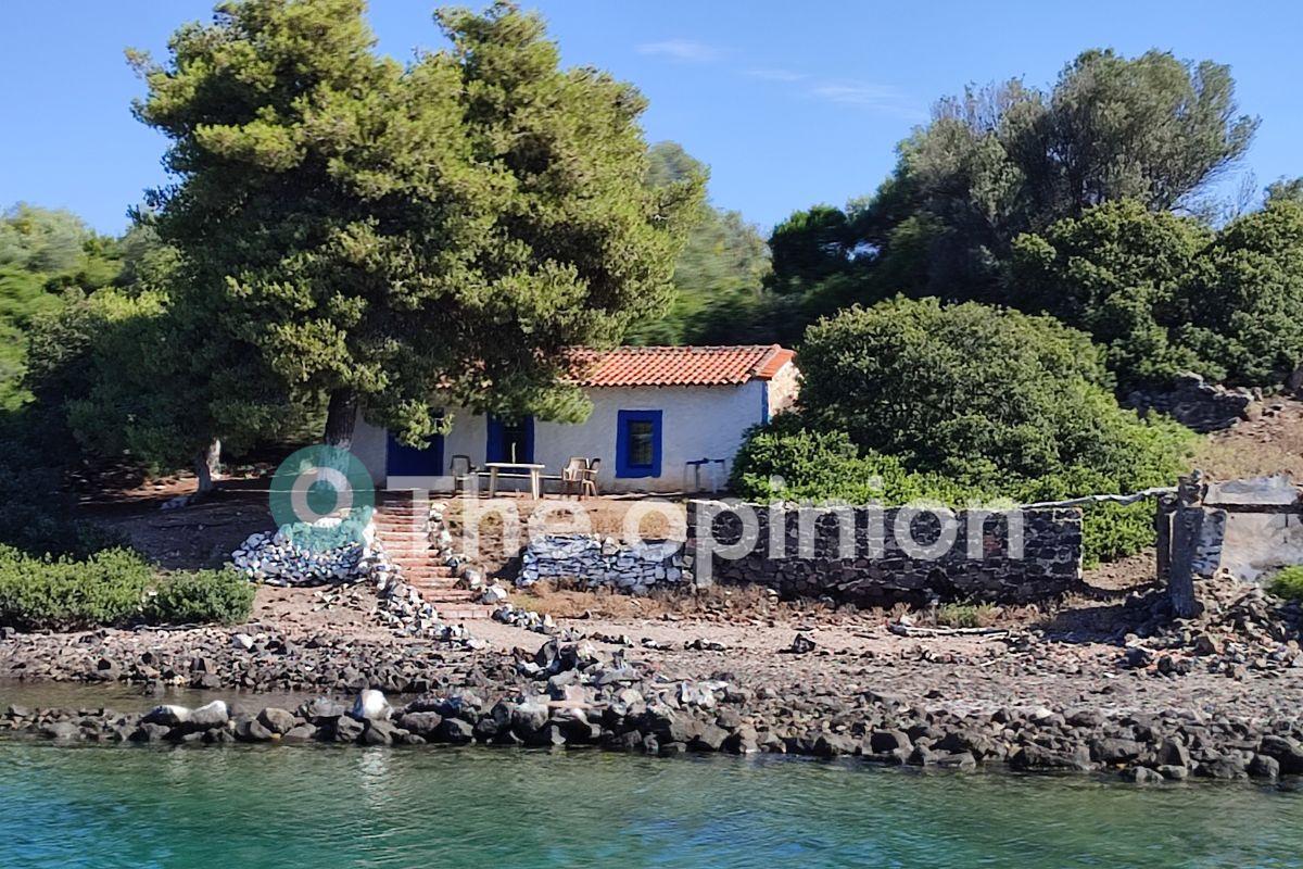 Μονολιά