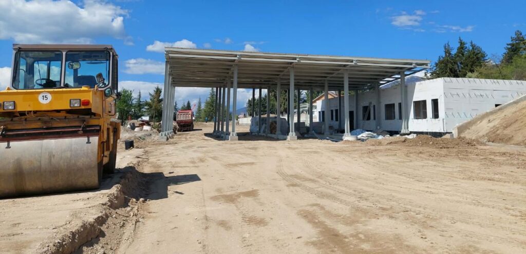 Πρέσπα: Ένα σύνορο που ανοίγει ξανά και μια ξεχασμένη ιστορία που επανέρχεται στο φως!