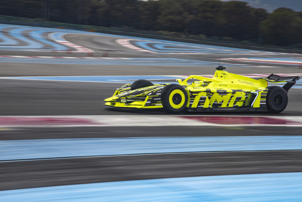 Η ομάδα της Opel GSE Formula E εμπιστεύεται τη Sparco