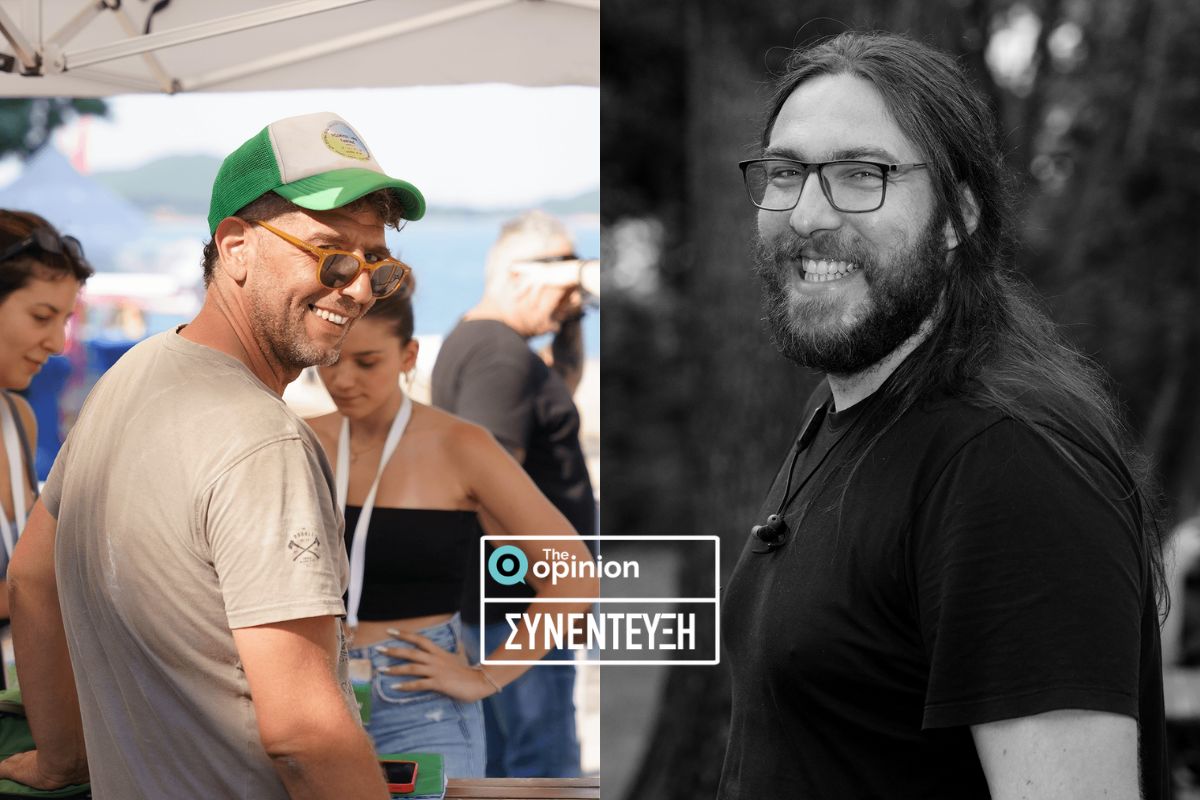 «Στα camping festivals γίνεσαι “ένα” με τη φύση» – Οι διοργανωτές του Plastiras Lake Festival στο TheOpinion