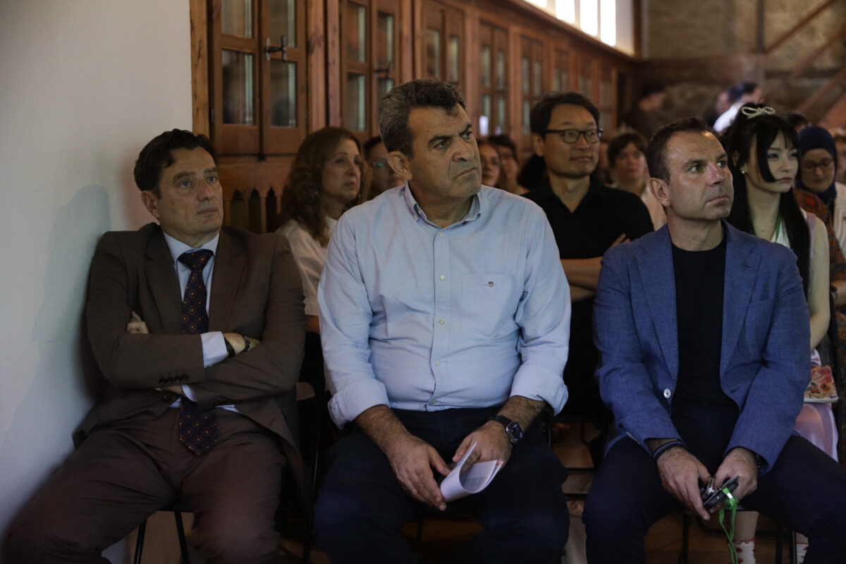 Από το «4th Global Media and Culture Conference» στη 10η Διεθνή Θερινή Ακαδημία Δημοσιογραφίας THISAM 2026