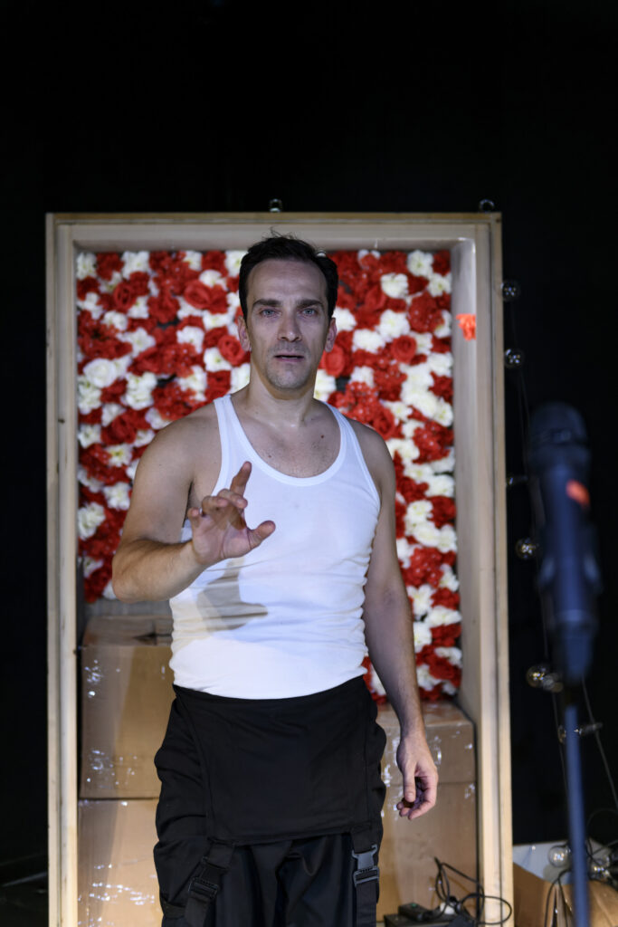 Η ΠΟΛΗ-τιστική ατζέντα του TheOpinion