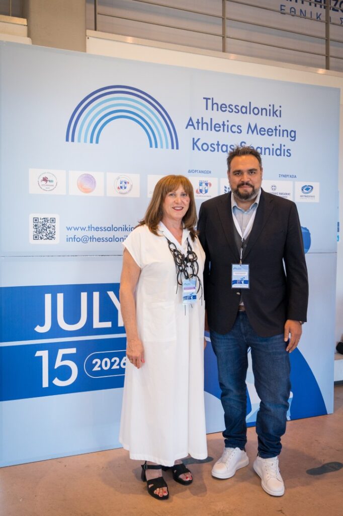 Καλύτερο από κάθε άλλη φορά το Διεθνές Μίτινγκ Ρίψεων «Κώστας Σπανίδης» (ΦΩΤΟ)