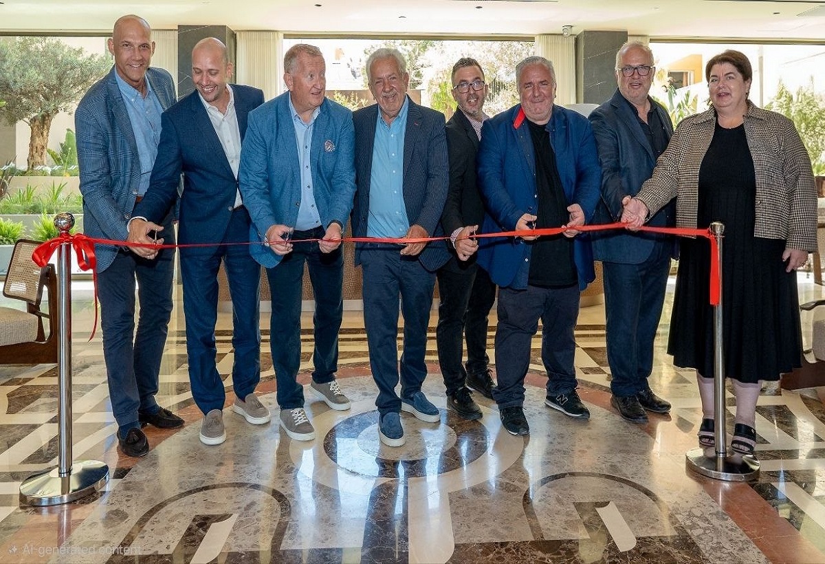 Hilton: Το εμβληματικό brand της φιλοξενίας και στα Χανιά της Κρήτης