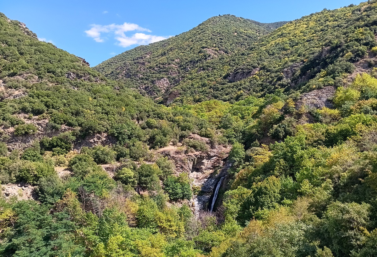 Καταρράκτης