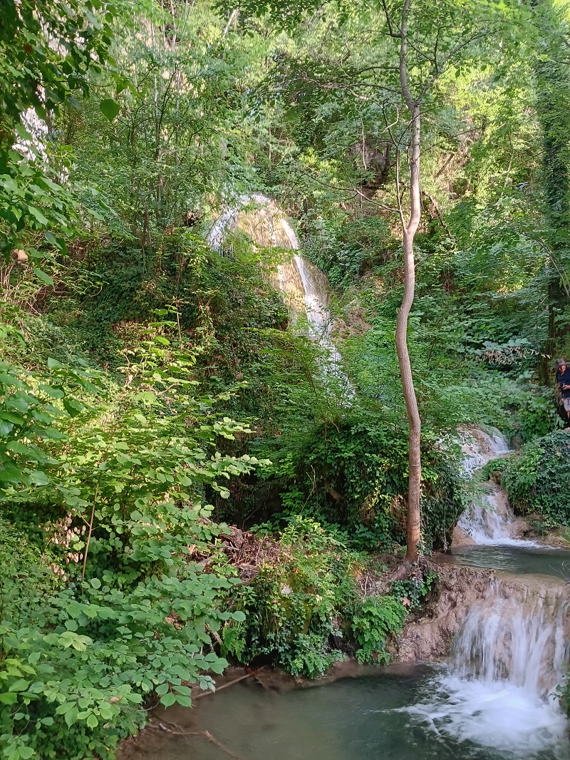 Καταρράκτες