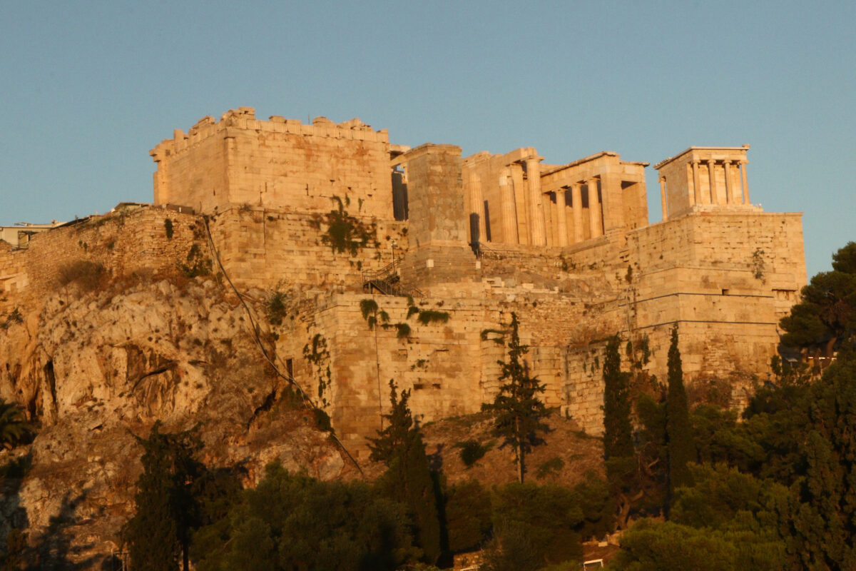 Ακρόπολη