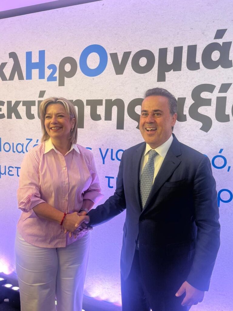 Πόσιμο νερό σε τρία χωριά του δήμου Λαγκαδά – Χρηματοδότηση 3,5 εκατ. ευρώ
