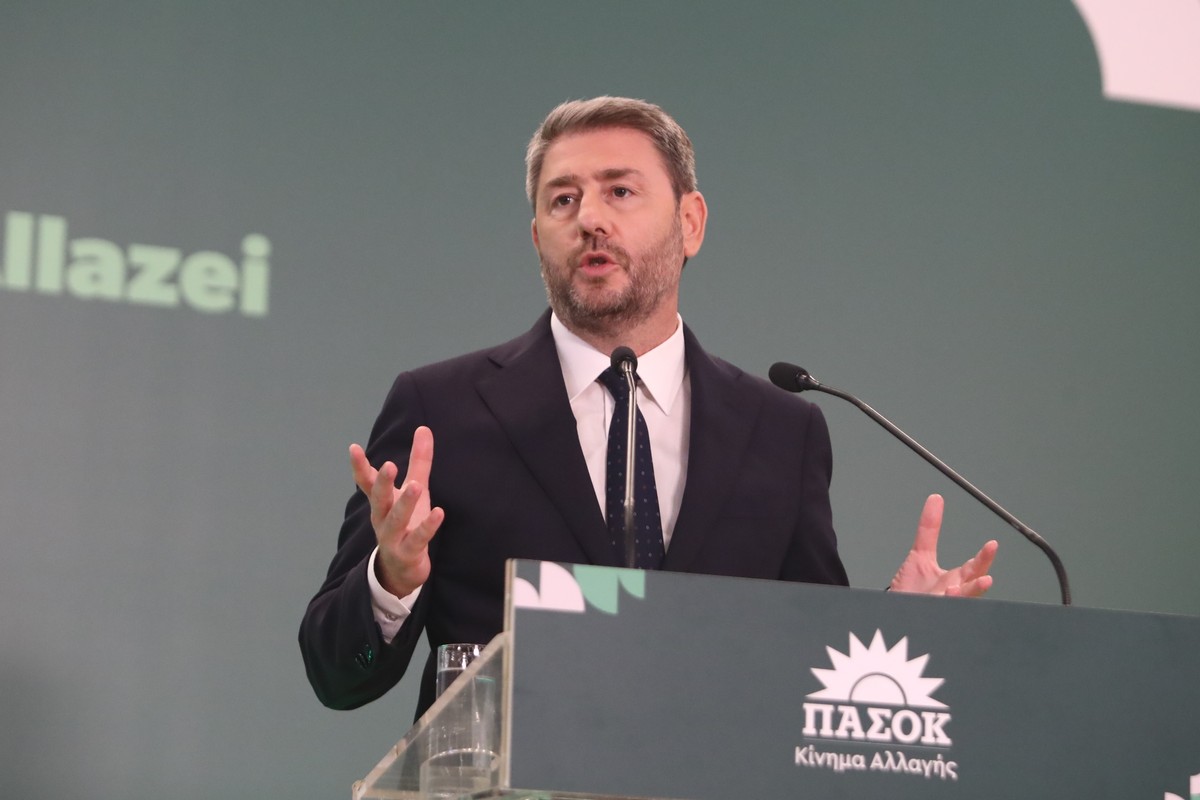 Ανδρουλάκης