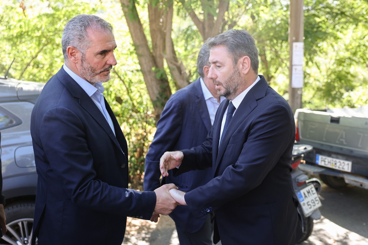 Ανδρουλάκης