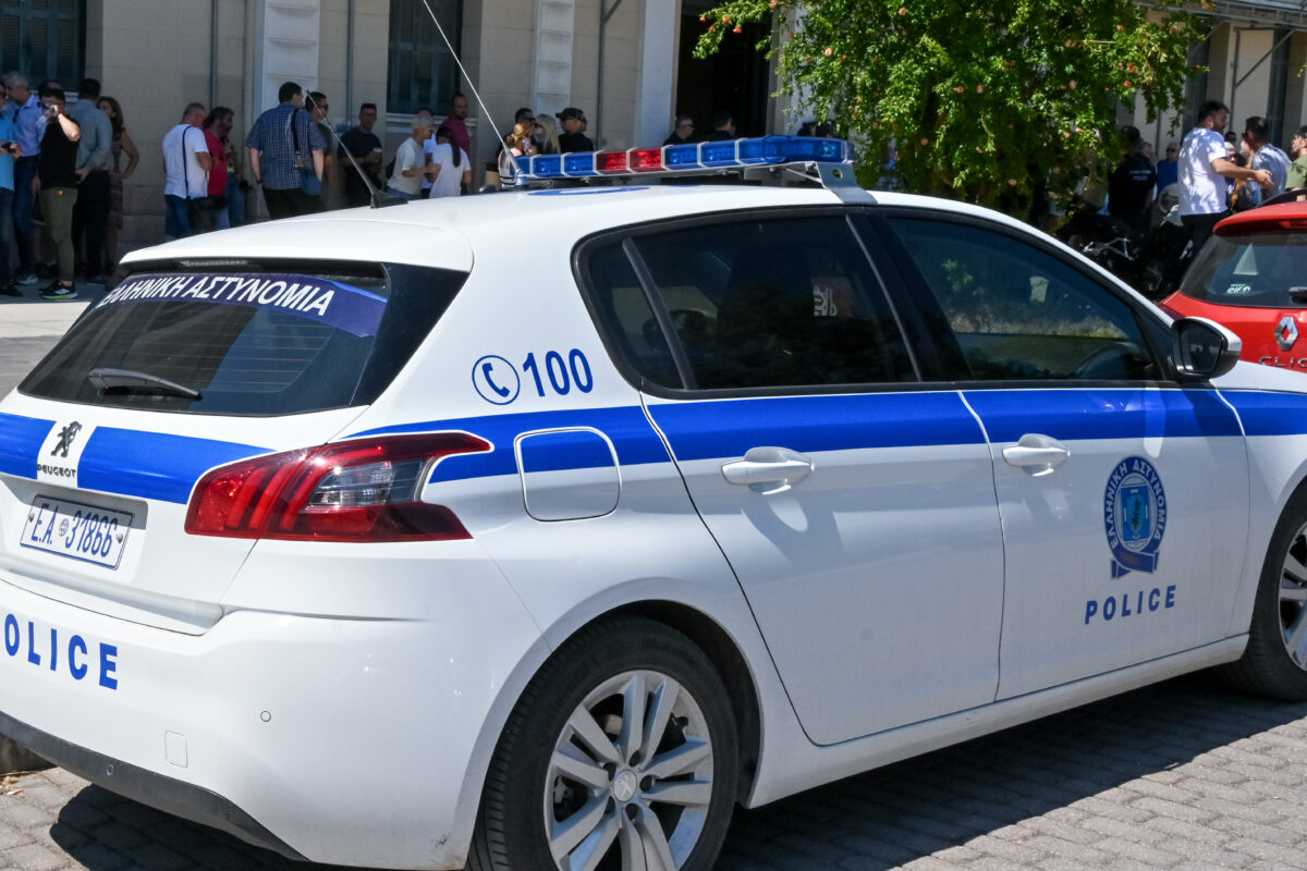 Άργος: Κατέληξε ο 20χρονος που πυροβολήθηκε από αστυνομικούς