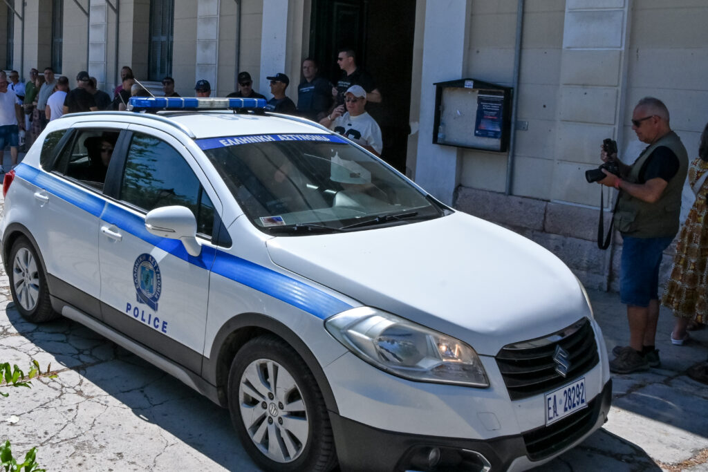 Άργος: Απολογούνται οι δύο αστυνομικοί – Σε κρίσιμη κατάσταση ο 20χρονος (ΦΩΤΟ+VIDEO)