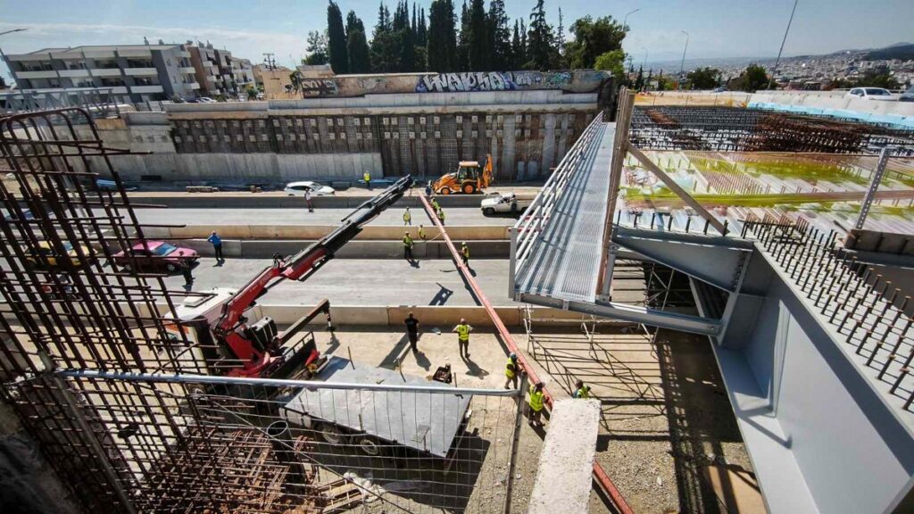Θεσσαλονίκη: Προσωρινό «μπλακ άουτ» στον Περιφερειακό – Έκλεισαν και τα δύο ρεύματα, κυκλοφοριακό κομφούζιο (ΦΩΤΟ+VIDEO)